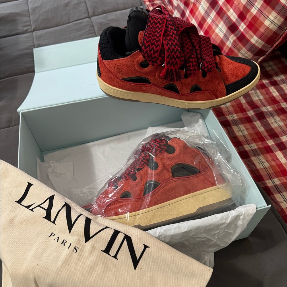 LANVIN - Picture 2 of 3